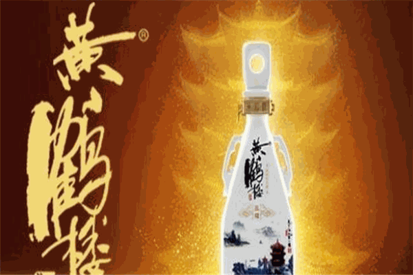 黄鹤楼酒加盟