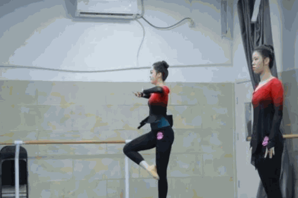 慕容老师舞蹈中心
