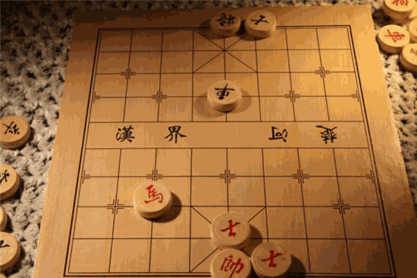 亮剑国际象棋俱乐部