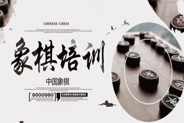 晨鹰国际象棋俱乐部