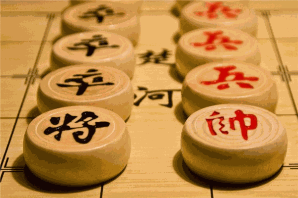 亮剑国际象棋俱乐部