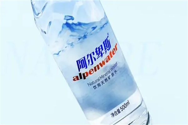 阿尔卑斯饮品加盟