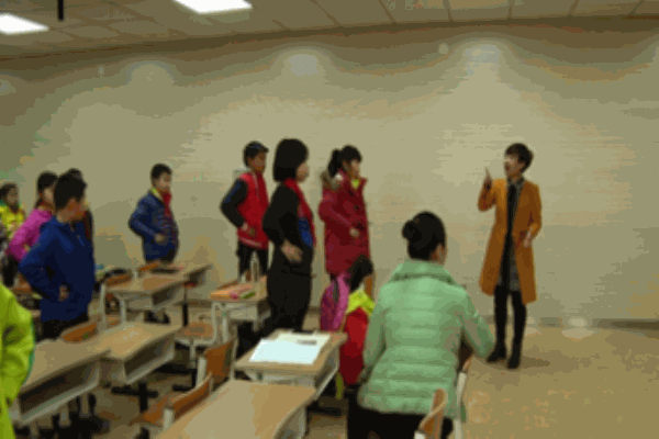 济天下教育