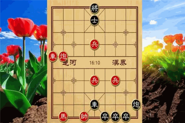 亮剑国际象棋俱乐部