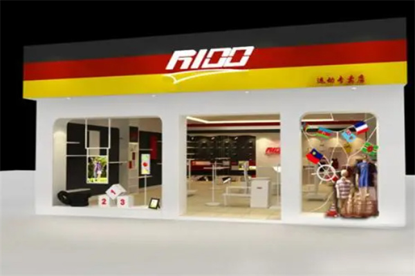 r100少年装