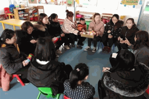 森林乐器培训