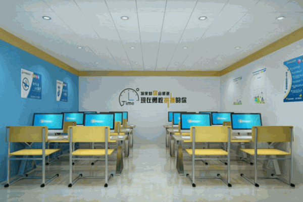 寒阳教育