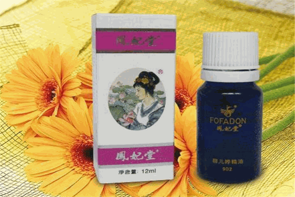 凤妃堂化妆品加盟