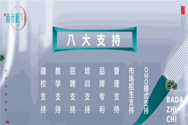 新米格习字app