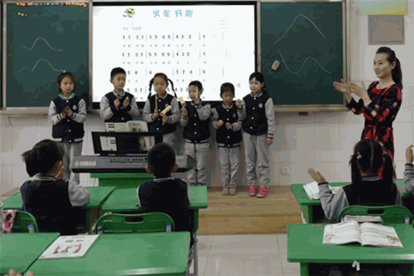 FERRY音乐私人教室