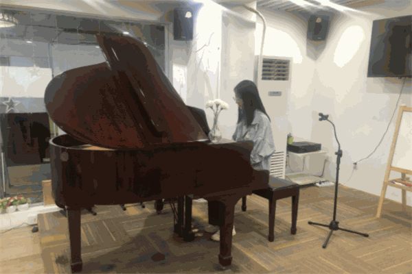 迷音音乐国际艺术中心