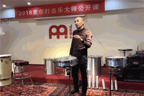 麦尔音乐
