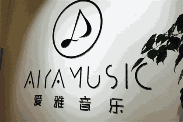 爱雅音乐教育