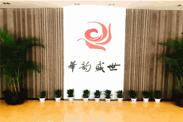 华韵盛世艺术培训中心