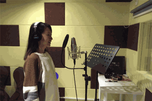 BVS国际流行声乐