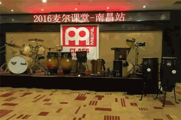 麦尔音乐