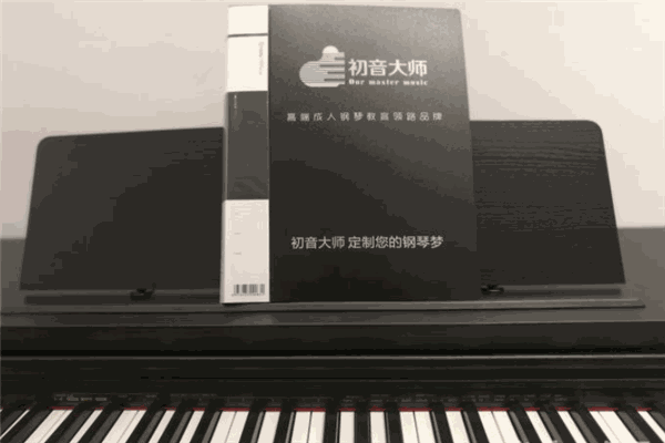 初音大师高端钢琴艺术馆