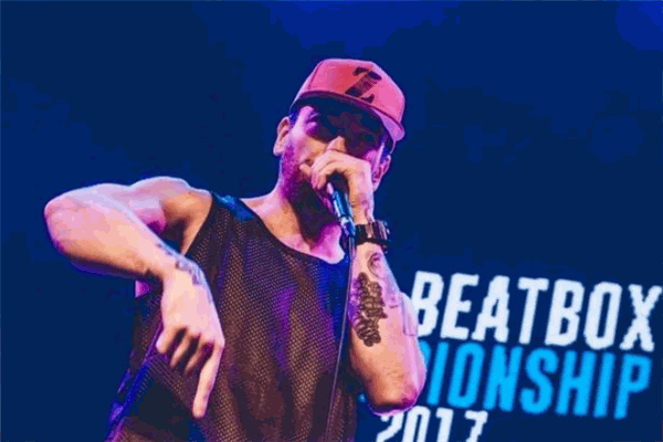 BeatboxClass