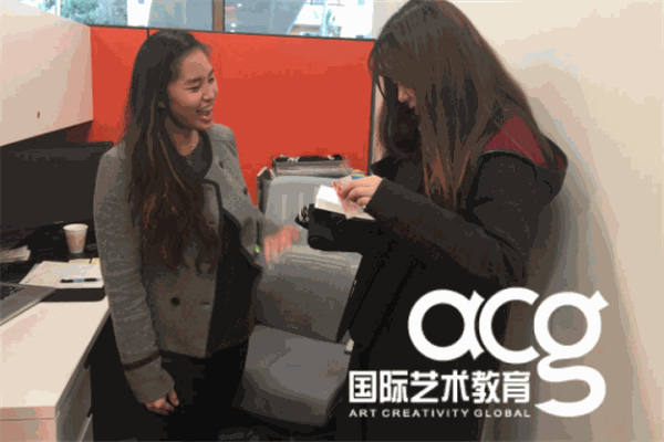 acg艺术游学