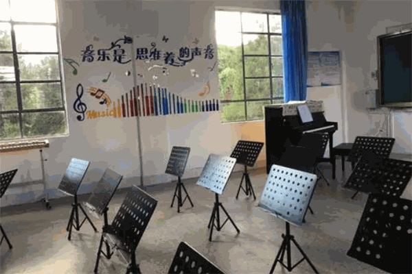 安霖音乐