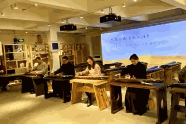 德音音乐