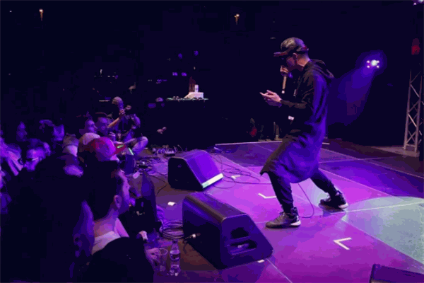 BeatboxClass