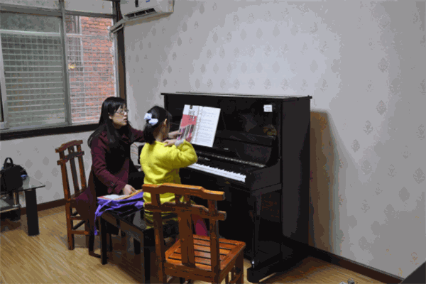 艺恩乐器培训