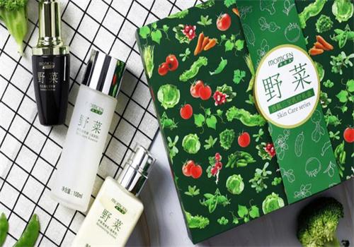 美优美臣化妆品