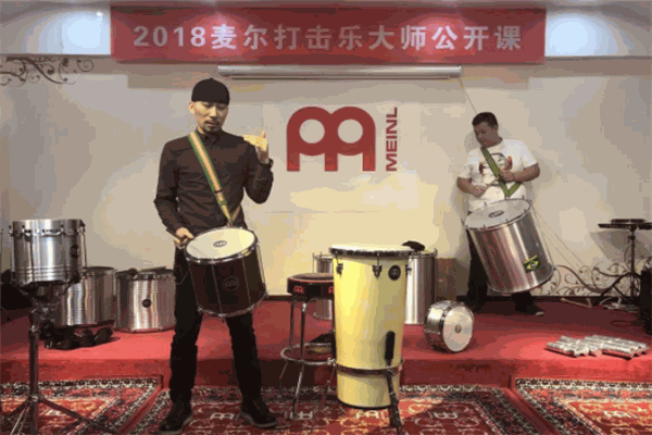 麦尔音乐