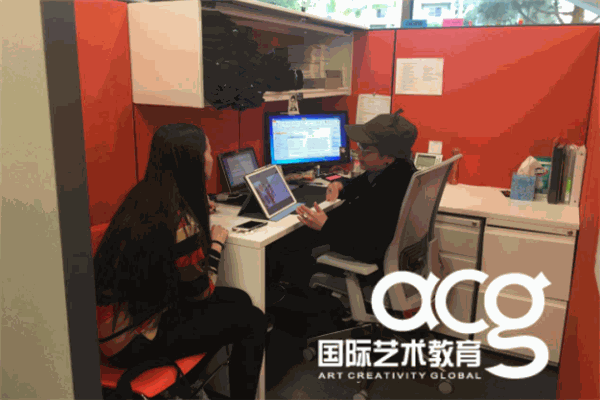 acg艺术游学