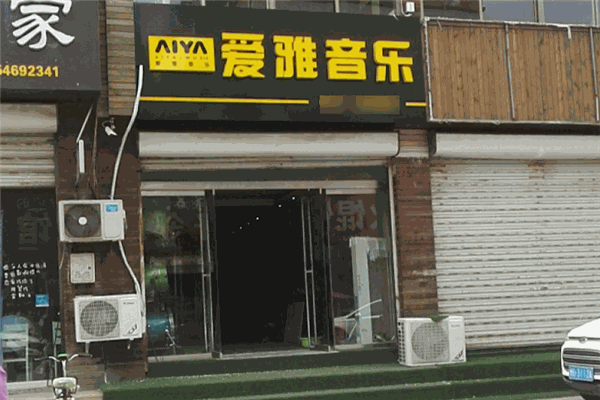爱雅音乐教育