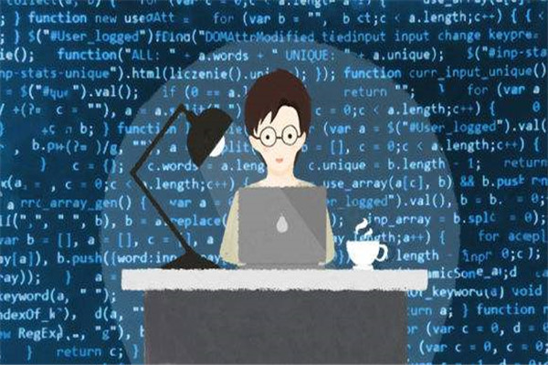 爱尚编程