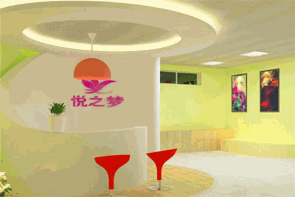 悦之梦文化艺术培训