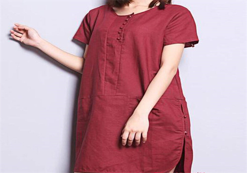 素然女装