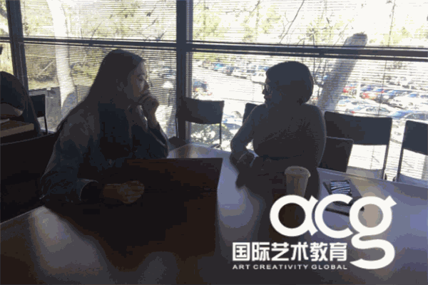 acg艺术游学
