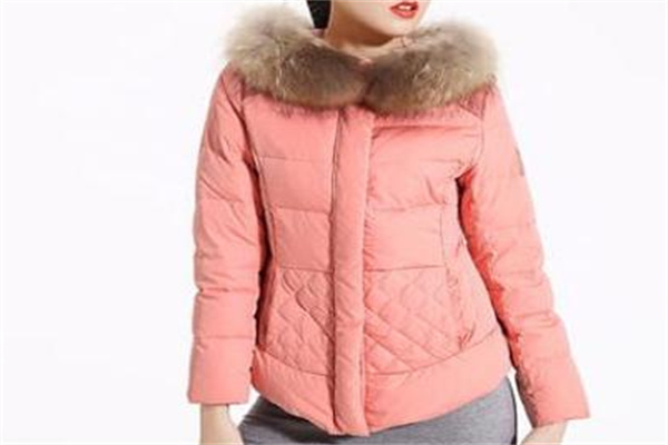 艾尚雪羽绒服加盟