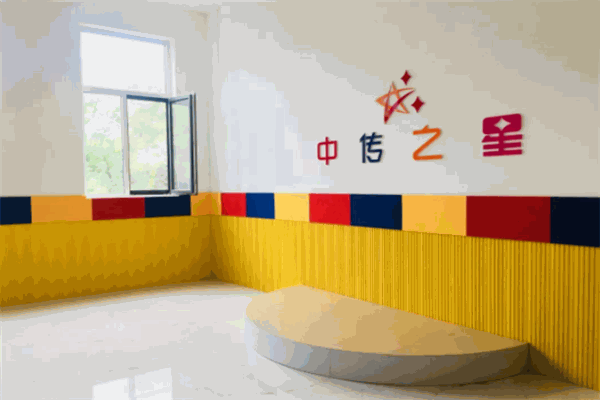 中传之星艺术