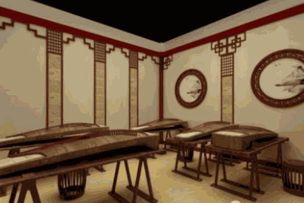 成旭古筝会馆