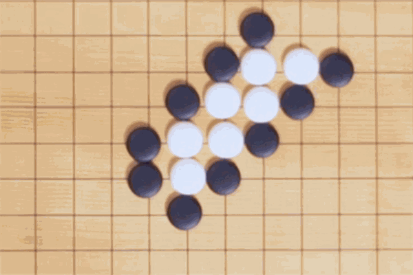 煜辉棋院