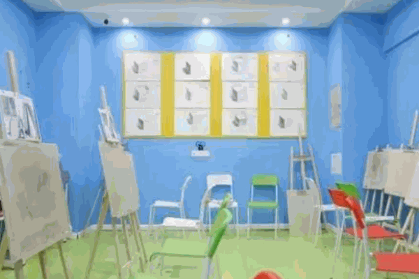 艺鸥艺术