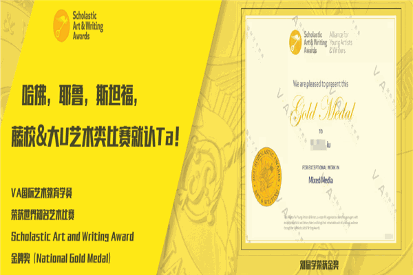va艺术留学