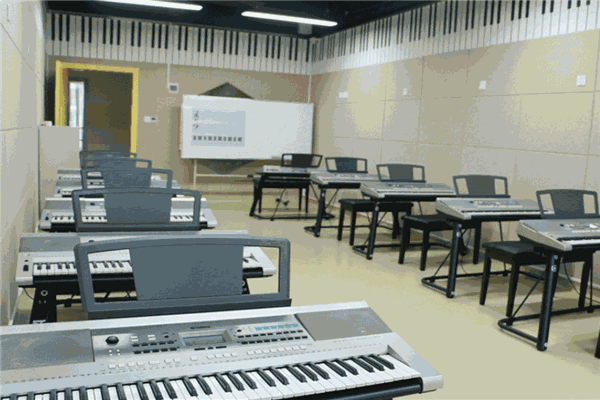 奥斯卡音乐培训