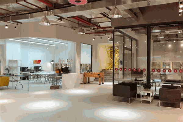 FABLABO数制工坊