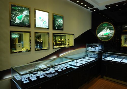 玉翠山庄