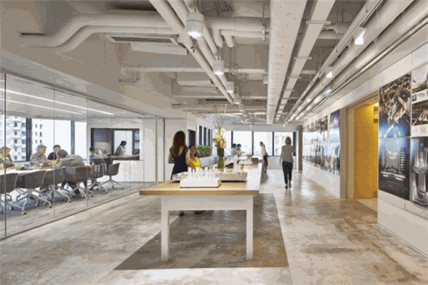 Hong studio
