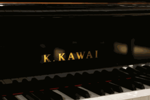 kawai钢琴