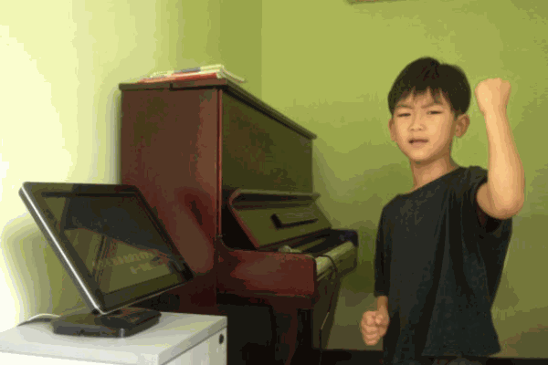 迪莺音乐培训