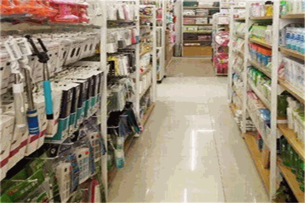 淘淘乐9.9元店加盟