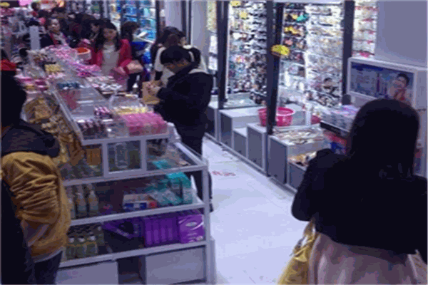 淘淘乐9.9元店加盟