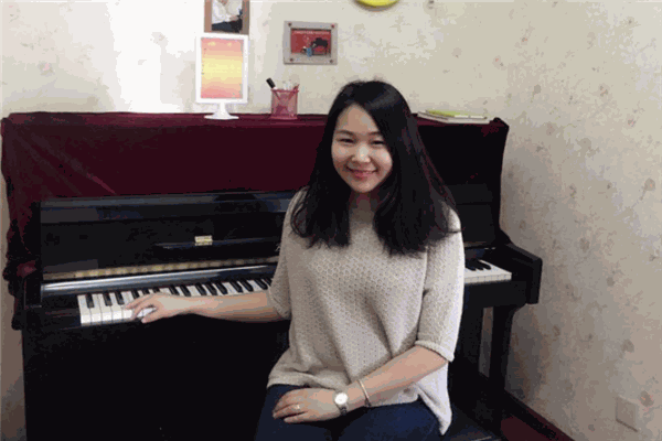 悦指间艺术教育